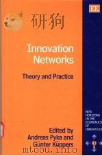 Innovation Networks（ PDF版）
