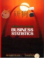 A Short Course in SBUSINESS STATISTICS     PDF电子版封面  0138091293   