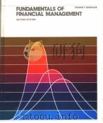 FUNDAMENTALS OF FINANCIAL MANAGEMENT     PDF电子版封面  0030547717   