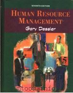 Human Resource Management（ PDF版）