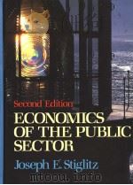 ECONOMICS OF THE PUBLIC SECTOR     PDF电子版封面  0393956830   