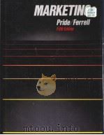 MARKETING Pride/Ferrell     PDF电子版封面     