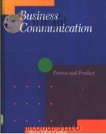 Business Communication（ PDF版）