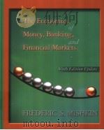 The Economics of Money Banking and Financial Markets     PDF电子版封面  0321113624   