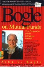 Bogle on Mutual Funds     PDF电子版封面     