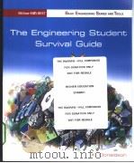 The Engineering Student Survival Guide     PDF电子版封面     