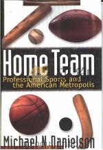 Home Team     PDF电子版封面     