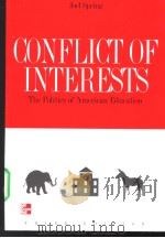 CONFLICT OF INTERESTS（ PDF版）