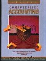 COMPUTERIZED ACCOUNTING DOS VERSION（ PDF版）