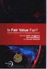 Ls Fair Value Fair?     PDF电子版封面     