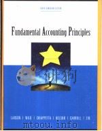 Fundamental Accounting Principles（ PDF版）