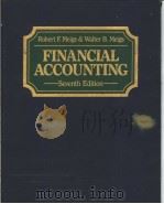 FINANCIAL ACCOUNTING(Seventh Edition)     PDF电子版封面  0070423199   