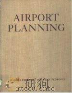 AIRPORT PLANNING（ PDF版）