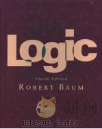 Logic Robert Baum(Fourtb Edition)（ PDF版）