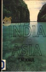 AMBASSADORS NEED NOT LIE INDIA AND ASIA（1989 PDF版）