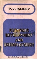 ECONOMIC DEVELOPMENT AND UNEMPLOYMENT（1983 PDF版）
