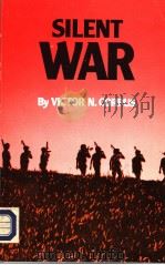 SILENT WAR     PDF电子版封面  9719115807  VICTOR N.CORPUS 