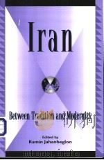 IRAN Between Tradition and Modernity     PDF电子版封面  0739105302  Ramin Jahanbegloo 