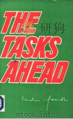 THE TASKS AHEAD（1984 PDF版）