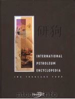 International Petroleum Encyclopedia 2004     PDF电子版封面  1593700288   