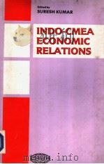 INDO-CMEA ECONOMIC RELATIONS（1987 PDF版）