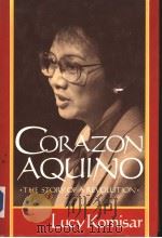 Corazon Aquino The Story of a Revolution（1987 PDF版）