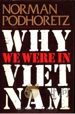 WHY WE WERE IN VIETNAM（1982 PDF版）