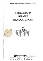 INTERSUBBAND INFRARED PHOTODETECTORS（ PDF版）