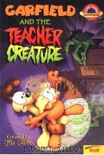 CARFIELD AND THE TEACHER CREATURE（ PDF版）