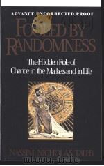 FOOLED BY RANDOMNESS（ PDF版）