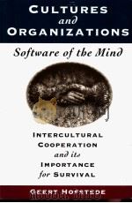 CULTURES and ORGANIZATIONS Software of the Mind     PDF电子版封面  0070293074   