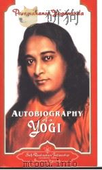 AUTOBIOGRAPHY ot a YOGI（ PDF版）