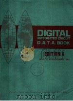 DIGITAL INTEGRATED CIRCUIT D.A.T.A.BOOK EDITION 6 OBSOLETE AFTER FEBRUARY 1980（ PDF版）