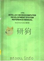 INTEL INTELLEC MICROCOMPUTER DEVELOPMENT SYSTEM REFERENCE MANUAL CHAPTER 10 INTELLEC MDS SYSTEM BUS（ PDF版）