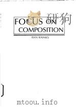 FOCUS ON COMPOSITION（ PDF版）