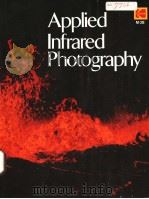 Applied Infrared Photography     PDF电子版封面     