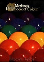 Methuen Handbook of Colour  THIRD EDITION（ PDF版）