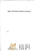 INTEL PERIPHERAL DESIGN HANDBOOK     PDF电子版封面     