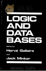 LOGIC AND DATA BASES（ PDF版）