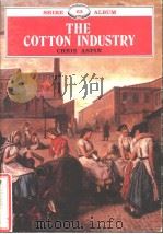 THE COTTON INDUSTRY CHRIS ASPIN（ PDF版）