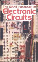 The GLANT Handbook Of EIEctronic circuits     PDF电子版封面  0830696733  Raymond A.Collins 