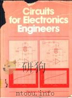 CIRCUITS FOR ELECTRONICS ENGINEERS     PDF电子版封面  0070191573  Samuel Weber 