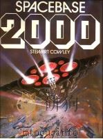 SPACEBASE 2000（ PDF版）