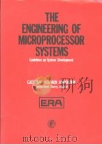 THE ENGINEERING OF MICROPROCESSOR SYSTEMS     PDF电子版封面  0080254349   