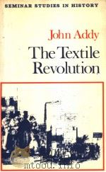 The Textile Revolution（ PDF版）