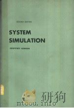 SYSTEM SIMULATION（ PDF版）