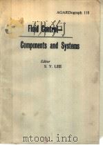 Fluid Control——Components and Systems（ PDF版）