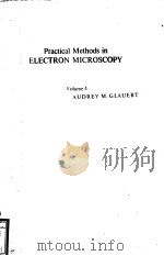 DESIGN OF THE ELECTRON MICROSCOPE LABORATORY（1975 PDF版）