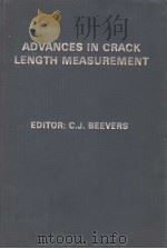ADVANCES IN CRACK LENGTH MEASUREMENT（ PDF版）