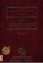 ADVANCES IN FRACTURE RESEARCH PROCEEDINGS OF THE 5TH INTERNATIONAL VOLUME 6（1981 PDF版）